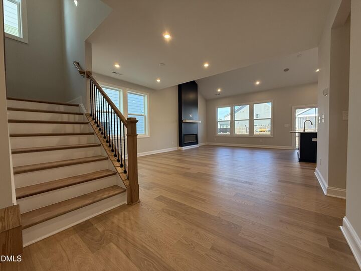 Property Photo: 253 Murray Grey Lane NC 27587