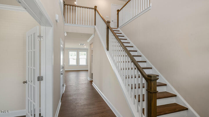 Property Photo:  54 Pink Iris Court  NC 27520 