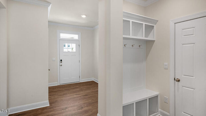 Property Photo: 36 Pink Iris Court NC 27520