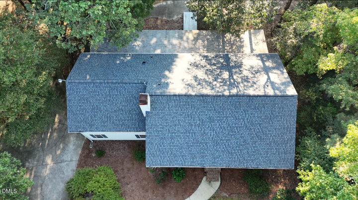 Property Photo:  4324 Old Lewis Farm Road  NC 27604 