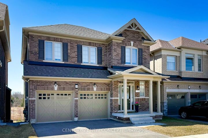 Property Photo:  293 Seaview Heights  ON L9N 0Z1 