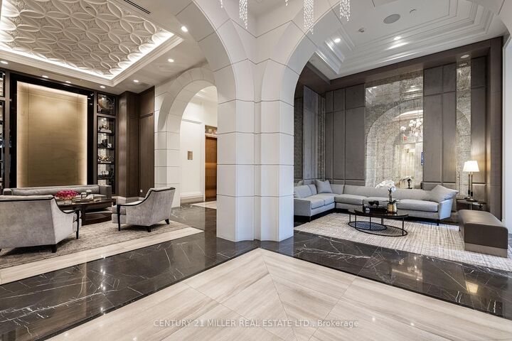 Photo de la propriété: 300 Randall Street Ph2 ON L6J 1R1