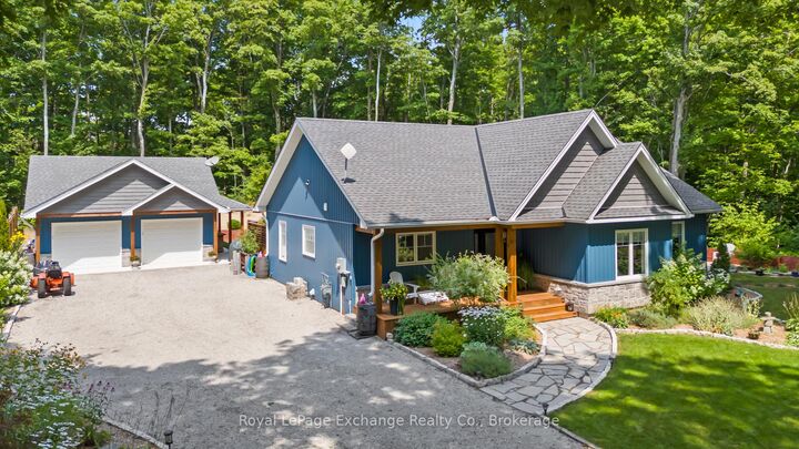 Property Photo:  73 Bunnyview Drive  ON N0H 2G0 