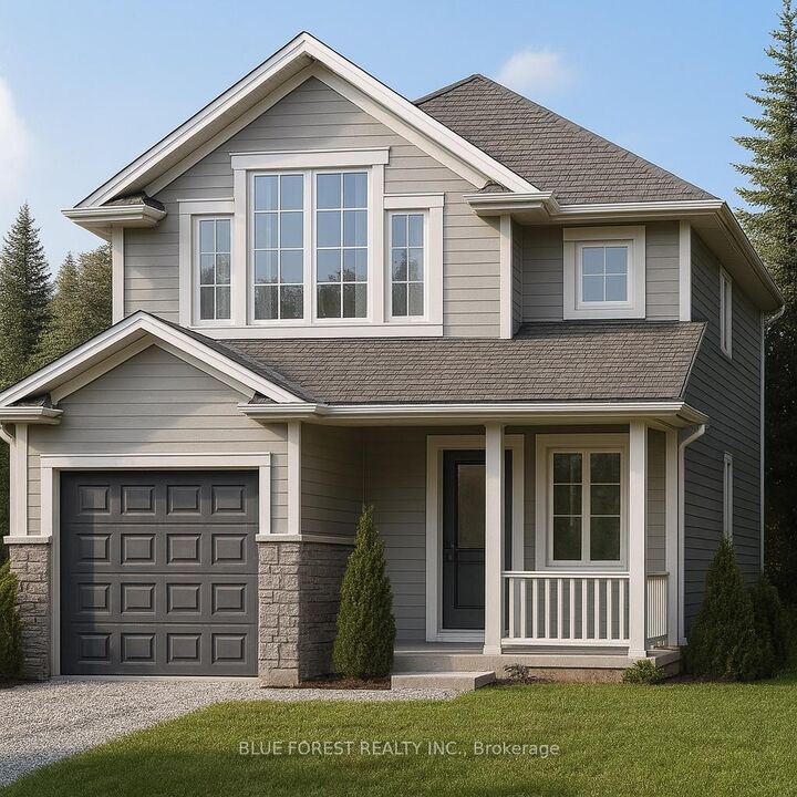 Lot 31 Beer Crescent — photo 1