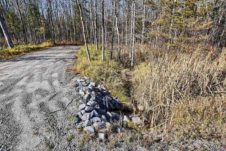 Property Photo: 0 Old North Road ON P1H 2J2