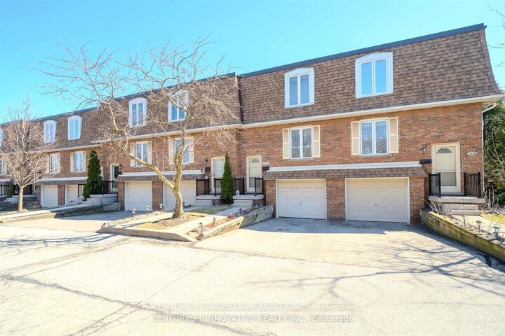 Property Photo: 1534 Westminster Place ON L7P 2B5