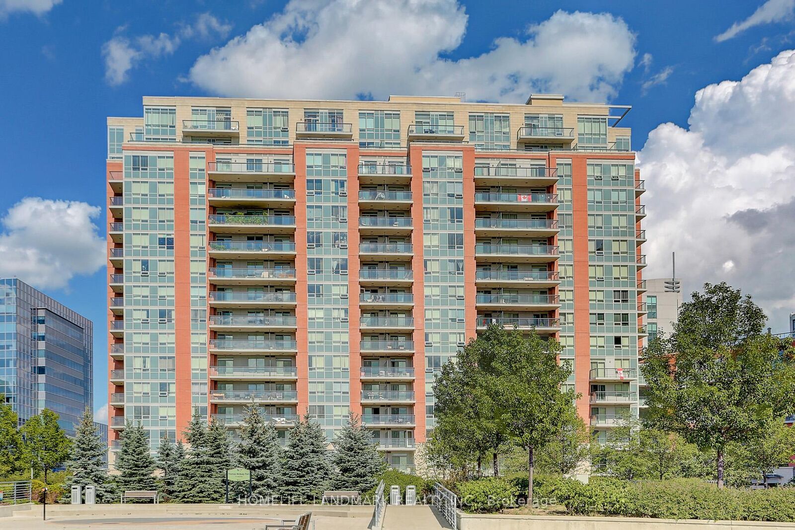 Photo de la propriété: 60 South Town Centre Boulevard 516 ON L6G 0C5