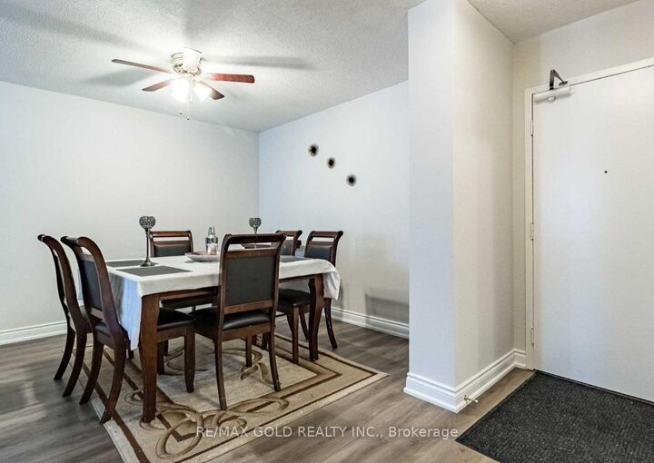 Property Photo: 390 Dixon Road 1603 ON M9R 1T4