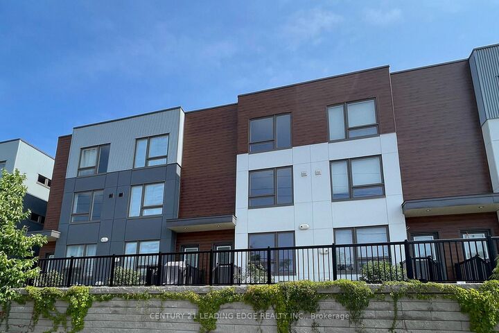 Property Photo: 1630 Pleasure Valley Path ON L1G 0E3