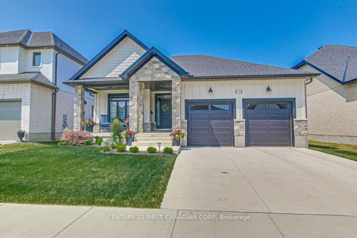 4103 Campbell Street  London South ON N6P 0H5 photo