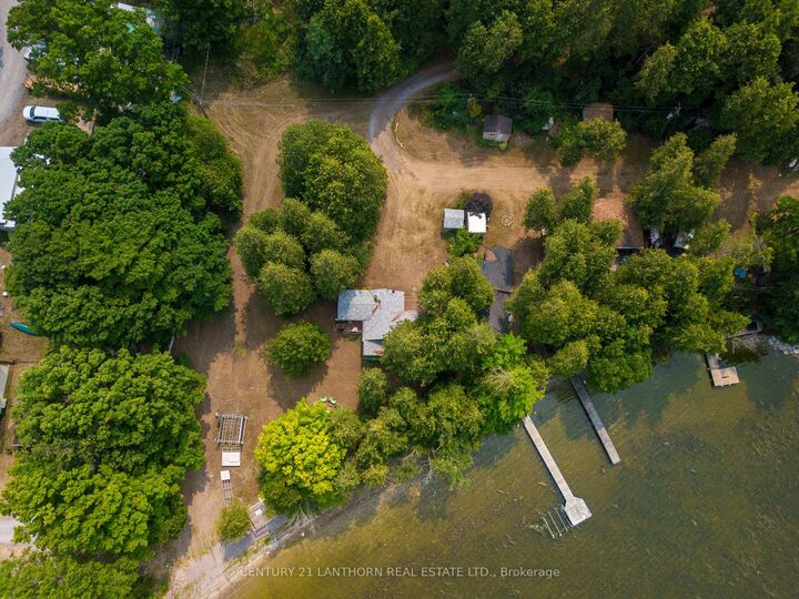 Property Photo:  47 Blossom Lane  ON K0K 1T0 