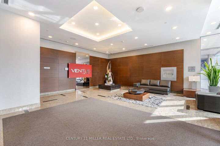 Property Photo: 181 Village Green Square 216 ON M1S 0K6