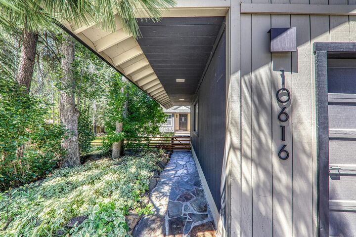 Property Photo:  10616 Wyckham Way  CA 96161 