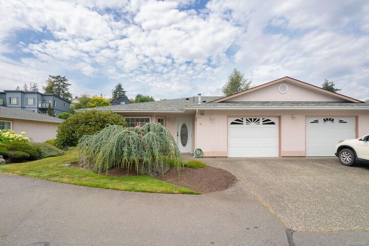 6111 Sayward Rd 14  Duncan BC V9L 5J4 photo