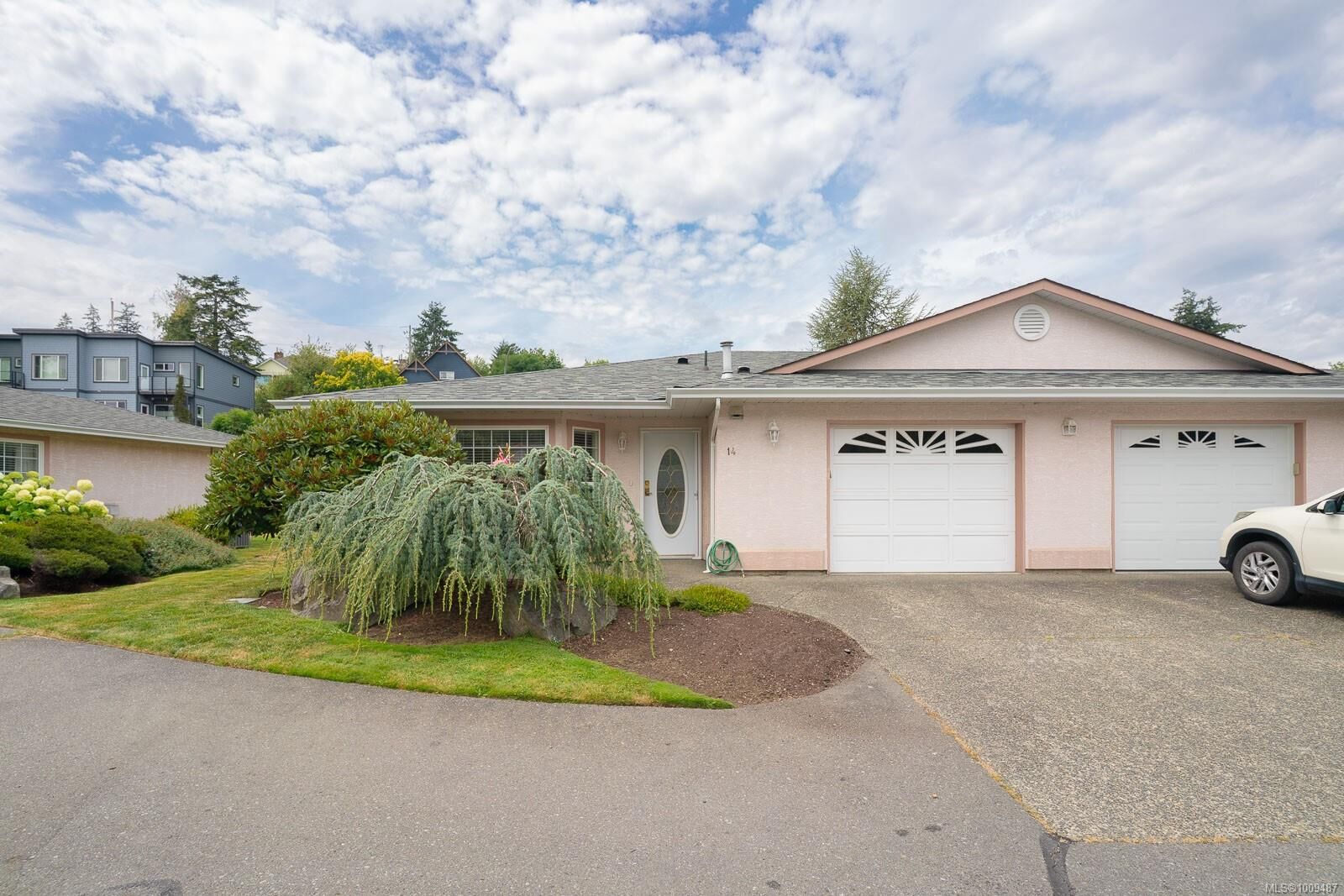 Property Photo:  6111 Sayward Rd 14  BC V9L 5J4 