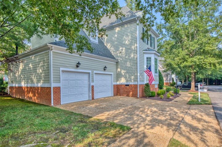 Property Photo:  3415 Darden Place  VA 23188 