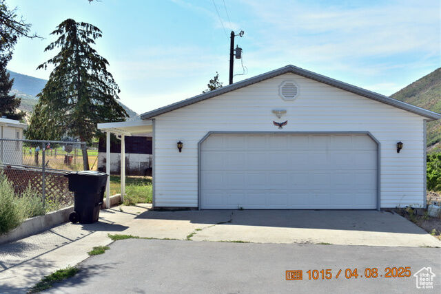 Property Photo: 4544 Hwy 40 S UT 84032