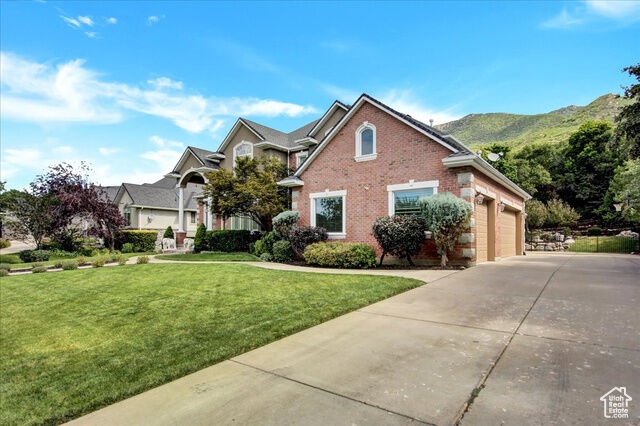 Property Photo: 5056 Skyline Pkwy UT 84403
