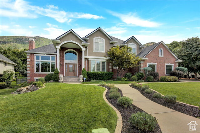 Property Photo: 5056 Skyline Pkwy UT 84403