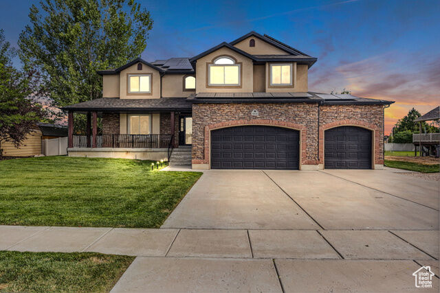 Property Photo:  6014 W 5300 S  UT 84315 