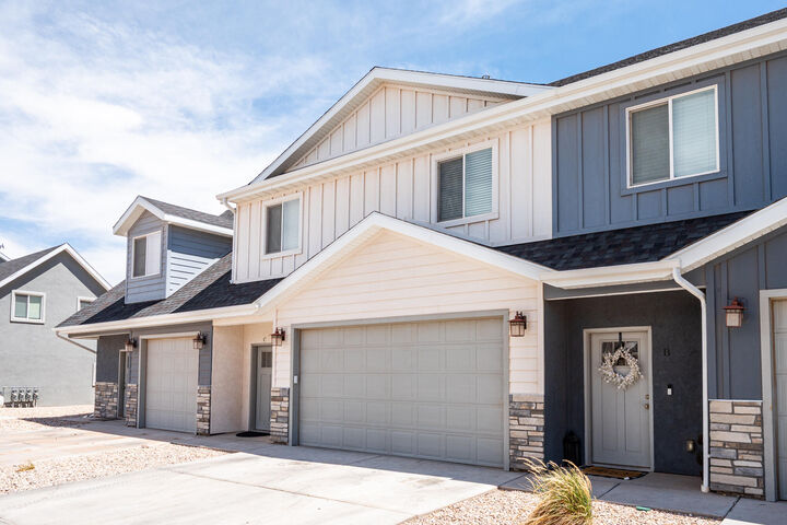 Property Photo: 1577 S 1450 W #C UT 84720