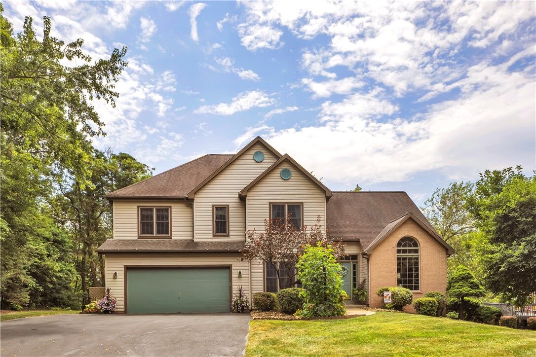 Property Photo:  2906 Talley Cavey Rd  PA 15101 