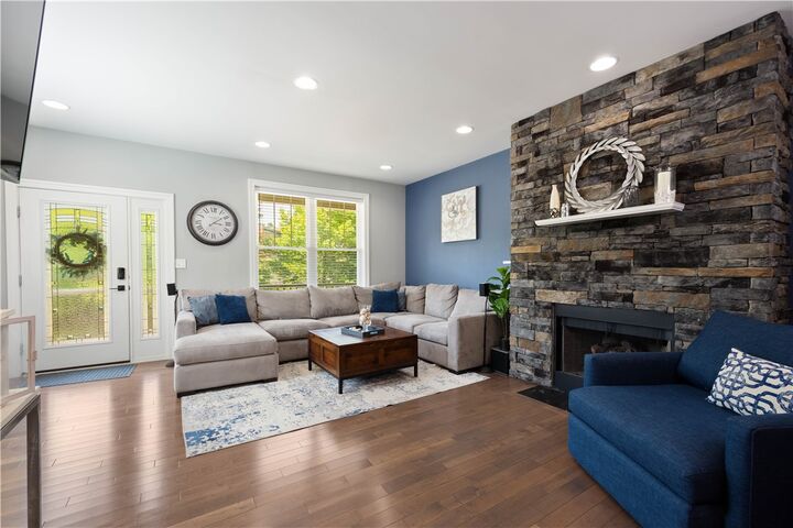 Property Photo: 355 Woodruff Street PA 15211