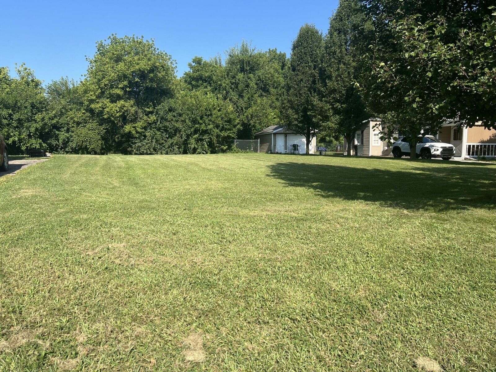 Property Photo:  0 Montgomery Avenue  OH 45506 