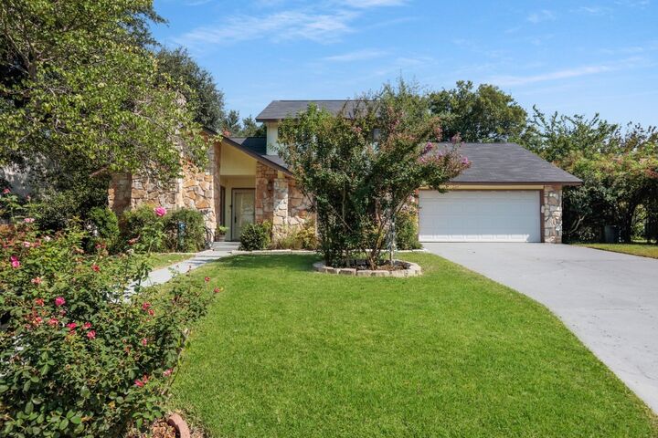 506 Pintail Lane  Taylor TX 76574 photo