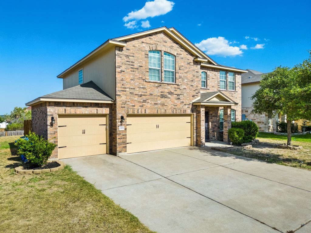 Property Photo:  2304 Scott Drive  TX 76522 