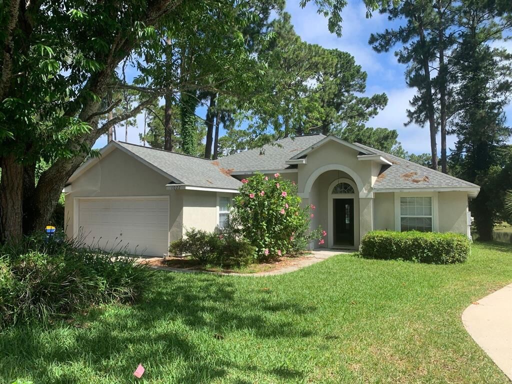 Property Photo: 1022 Isle Of Palms Lane FL 32034