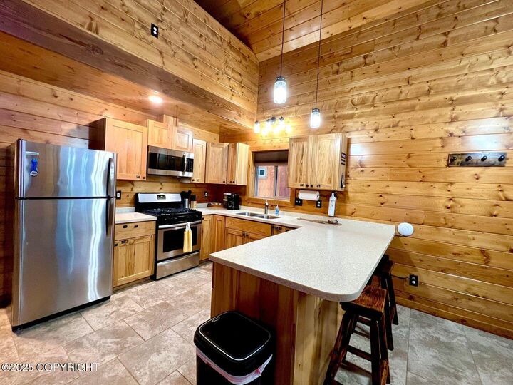 Property Photo:  37900 Loriwood Drive #2  AK 99669 