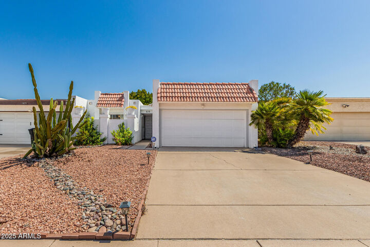 829 W Rice Drive  Tempe AZ 85283 photo