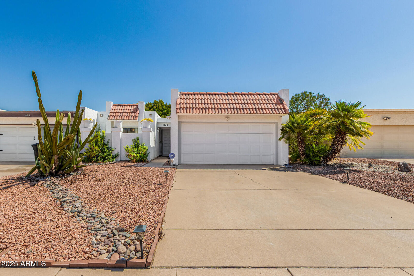 Property Photo: 829 W Rice Drive AZ 85283