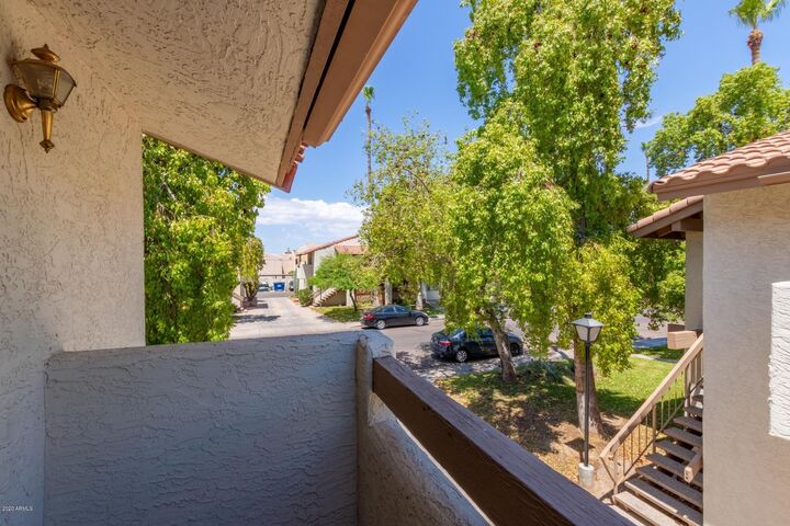 Property Photo:  8807 N 8th Street 203  AZ 85020 