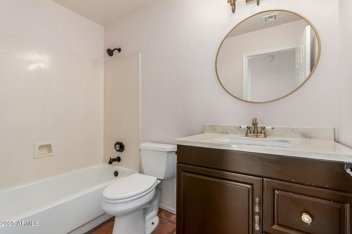 Property Photo:  3715 N Rosewood Avenue  AZ 85392 