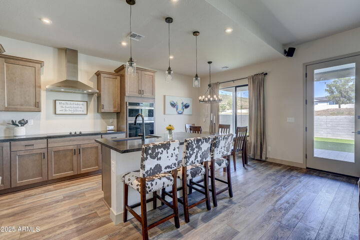 Property Photo: 4462 N Garrett Drive AZ 86314