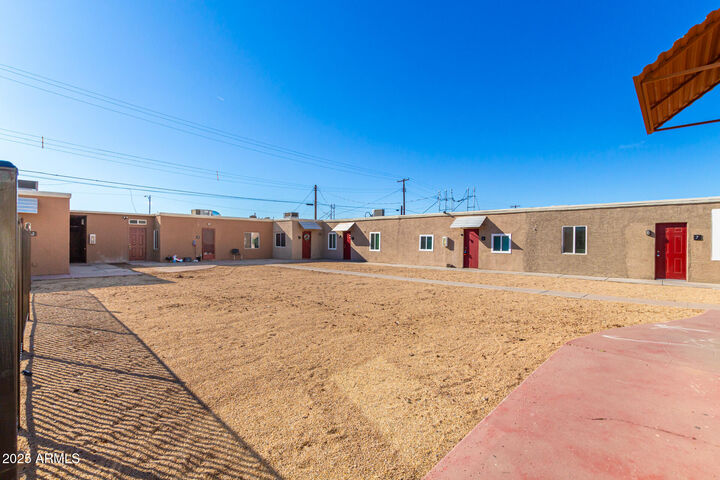 3601 W Melvin Street  Phoenix AZ 85009 photo
