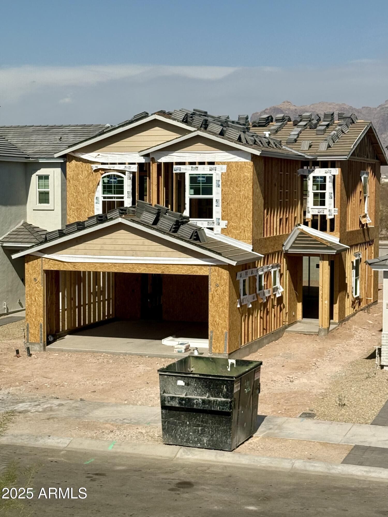 Property Photo: 1565 N Pueblo Drive AZ 85120
