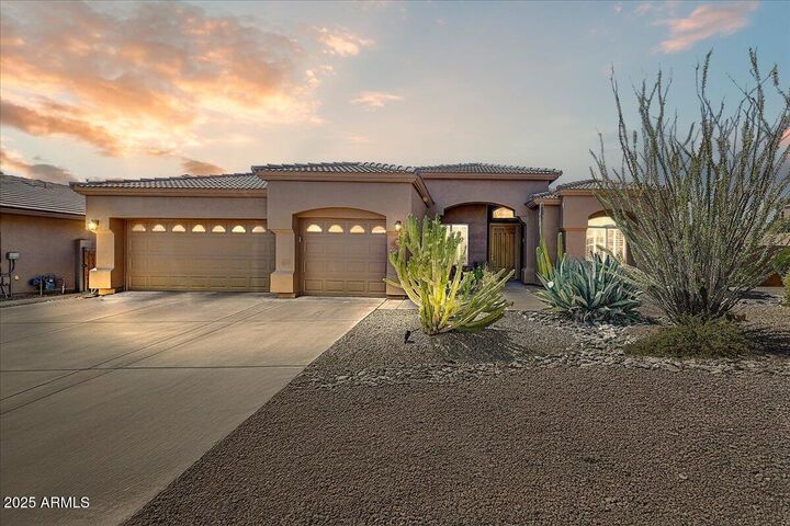 16792 N 108th Way  Scottsdale AZ 85255 photo