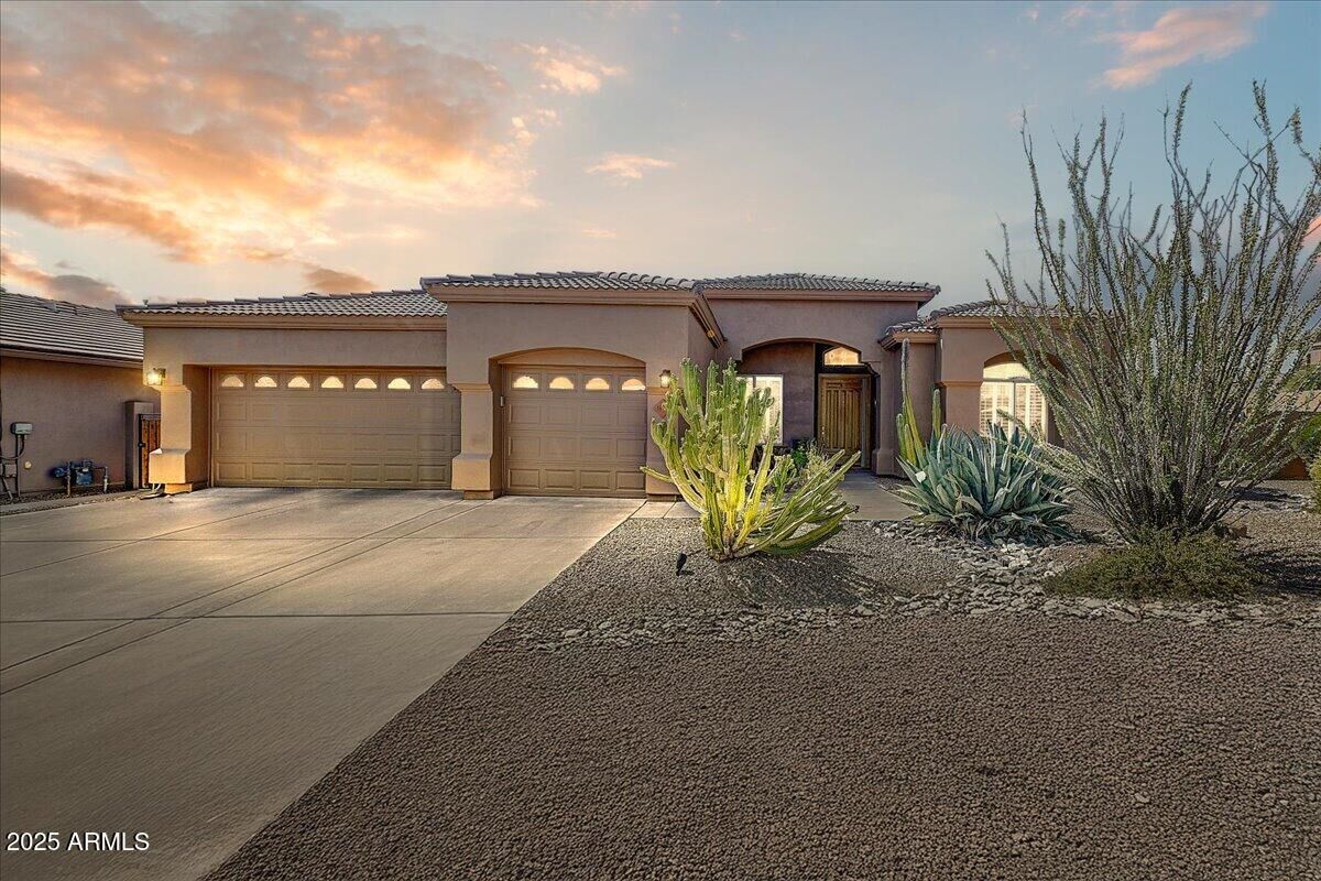 Property Photo:  16792 N 108th Way  AZ 85255