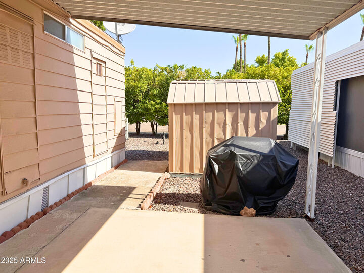 Property Photo:  16225 N 29th Street 34  AZ 85032 