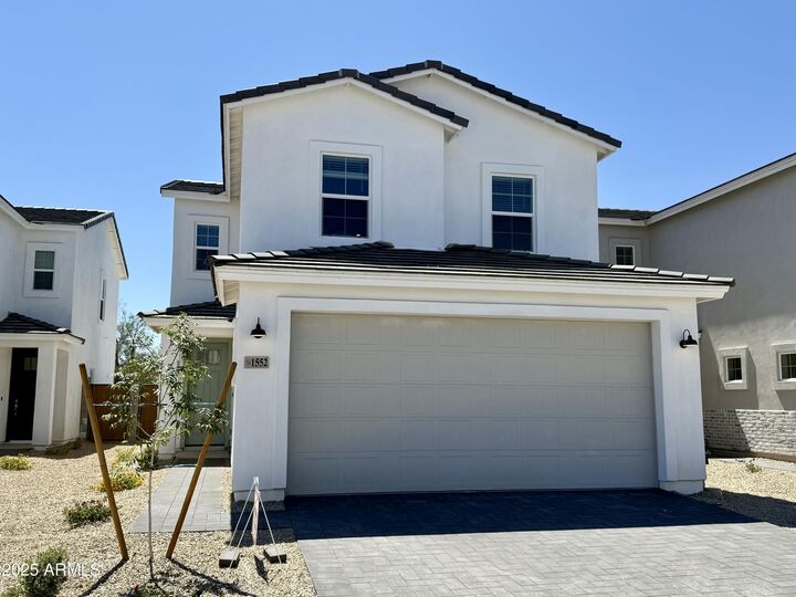 Property Photo:  1537 N Pueblo Drive  AZ 85120 