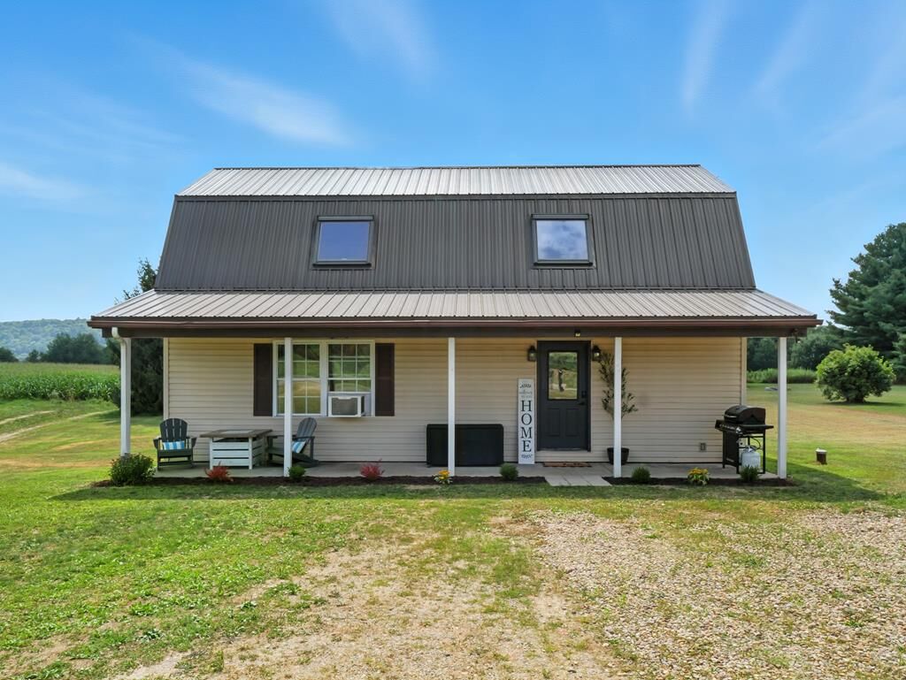Property Photo:  32415 US Highway 322  PA 16314 