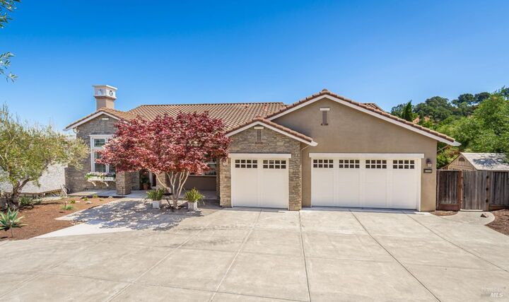 Property Photo:  1213 Tall Grass Court  CA 94558 