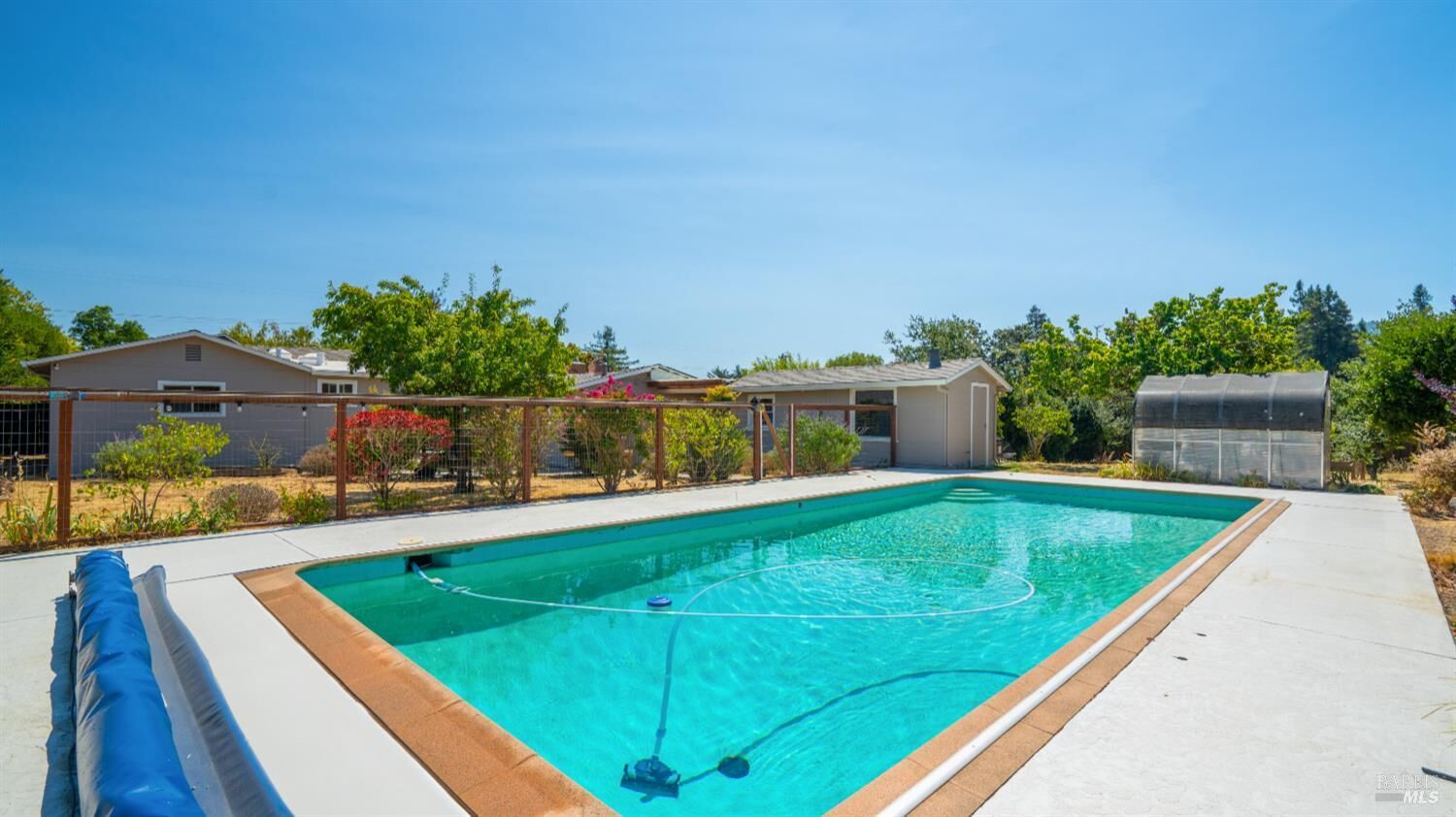 Property Photo: 765 Sun Lane CA 94947