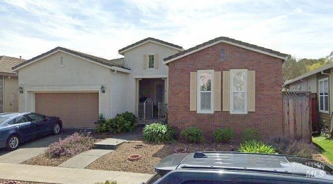 Property Photo:  271 Decanter Circle  CA 95492 