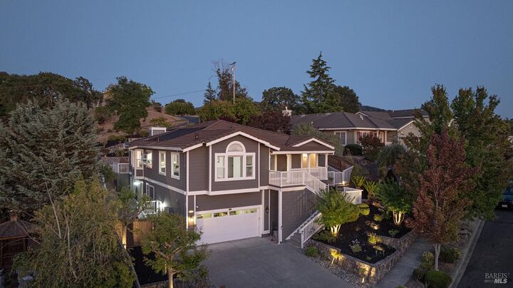 106 Quarry Drive  Napa CA 94559 photo