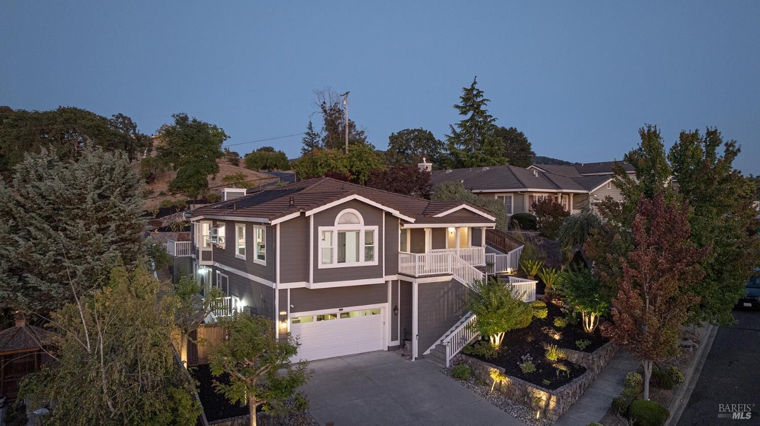 Property Photo:  106 Quarry Drive  CA 94559 