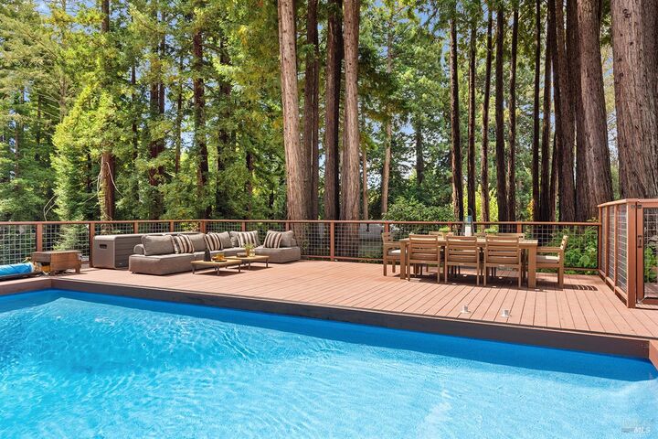 12675 Fiori Lane  Sebastopol CA 95472 photo
